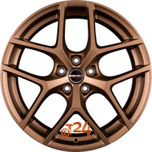 BORBET Velgen - Y Bronce - 18 inch