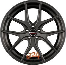 BORBET Velgen - Y Titan Matt - 20 inch