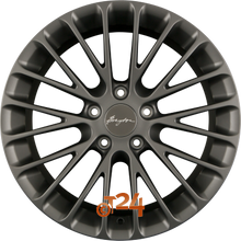 BREYTON Velgen - RACE LS Matt Gun  - 19 inch