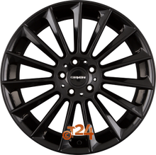 CARMANI Velgen - CA17 FRITZ Black  - 21 inch