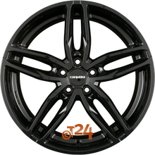 CARMANI Velgen - CA13 TWINMAX Black  - 19 inch