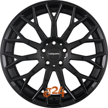 CARMANI Velgen - CA22 FRANZ Black  - 19 inch