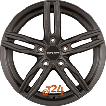 CARMANI Velgen - CA14 PAUL Hyper Gun  - 16 inch