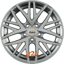 CMS Velgen - B1 SR Racing Silber - 18 inch