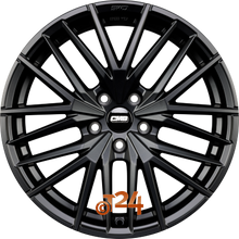 CMS Velgen - C36 MB Schwarz Matt - 21 inch