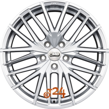 CMS Velgen - C36 SR Racing Silber - 18 inch