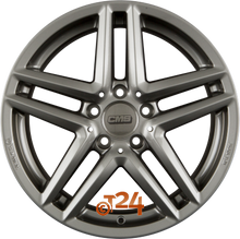 CMS Velgen - C26 GG Titan Glanz - 19 inch