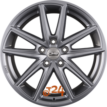 CMS Velgen - C30 SR Racing Silber - 16 inch