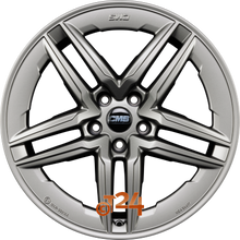 CMS Velgen - C29 AERO AM Titan Matt - 19 inch