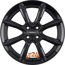 DEZENT Velgen - TN Black - 18 inch