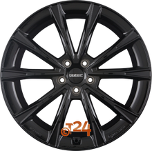 DEZENT Velgen - AR Black Glanzend - 19 inch