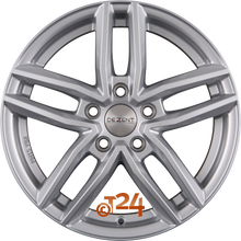 DEZENT Velgen - TR Silver - 18 inch