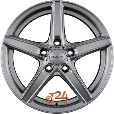 DEZENT Velgen - RN High Gloss - 17 inch