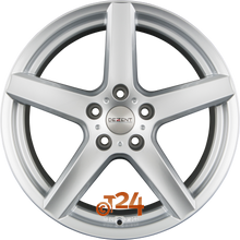 DEZENT Velgen - TY Silver - 15 inch