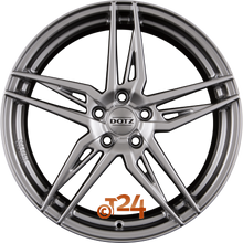DOTZ Velgen - INTERLAGOS SHINE - High Gloss - 18 inch