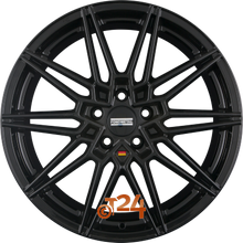 FONDMETAL Velgen - THOE Glossy Black - 18 inch