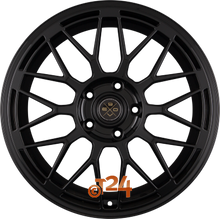 FONDMETAL Velgen - 9EVO Glossy Black - 19 inch