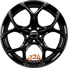 GMP ITALIA Velgen - ULTRIVITY X Gloss Black - 20 inch