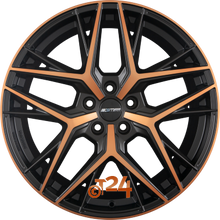 GMP ITALIA Velgen - LUNICA Luci Di Portofino - 18 inch