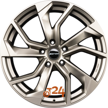 GMP ITALIA Velgen - REBEL Metal Bronze - 21 inch