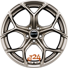 GMP ITALIA Velgen - ULTRIVITY Metal Bronze - 23 inch