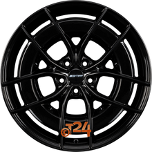 GMP ITALIA Velgen - ENERGIA Glossy Black - 20 inch
