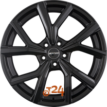 GMP ITALIA Velgen - MENTOR Glossy Black - 19 inch