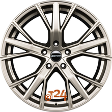 GMP ITALIA Velgen - GUNNER Metal Bronze - 21 inch