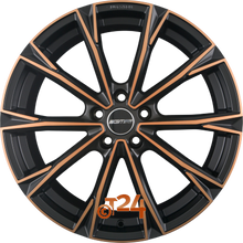 GMP ITALIA Velgen - TOTALE Luci Di Portofino - 19 inch