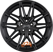 GMP ITALIA Velgen - SPECTER Glossy Black - 19 inch