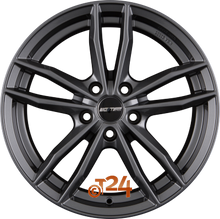 GMP ITALIA Velgen - SWAN Glossy Anthracite - 20 inch