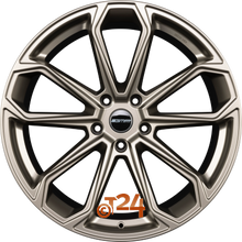 GMP ITALIA Velgen - FURIOSA Metal Bronze - 21 inch