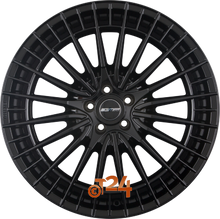 GMP ITALIA Velgen - QSTAR Glossy Black - 20 inch
