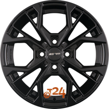 GMP ITALIA Velgen - MATISSE Glossy Black - 19 inch