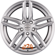 GMP ITALIA Velgen - FASTEN Silver - 19 inch