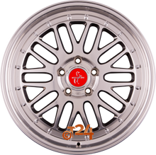 KESKIN Velgen - KT22 RETRO High Gloss (HG) - 19 inch