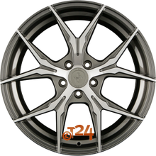 KESKIN Velgen - KT19N Palladium Front Polish (PFP) - 19 inch