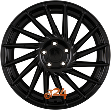 KESKIN Velgen - KT17 HURRICANE Black Painted (BP) - 18 inch