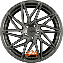 KESKIN Velgen - KT20 FUTURE Palladium Painted (PP) - 19 inch