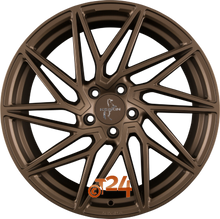 KESKIN Velgen - KT20 FUTURE Bronze (BRZ) - 19 inch