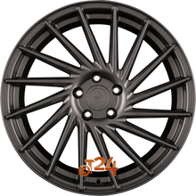KESKIN Velgen - KT17 HURRICANE Palladium Painted (PP) - 18 inch