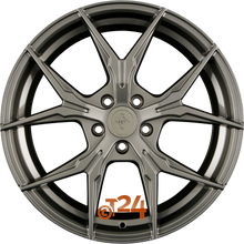 KESKIN Velgen - KT19N Palladium Painted (PP) - 19 inch