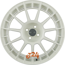 MAK Velgen - NTT Gloss White - 17 inch