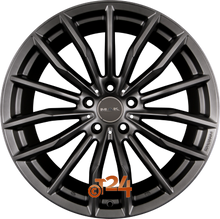 MAK Velgen - RAPP Matt Titan - 20 inch