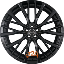 MAK Velgen - KENT Gloss Black - 21 inch