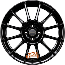 MAK Velgen - HAVALON Gloss Black - 17 inch
