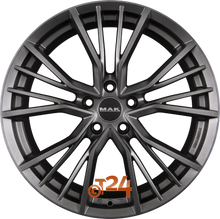 MAK Velgen - UNION Light Titan - 21 inch
