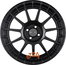 MAK Velgen - NTT Gloss Black - 17 inch