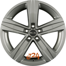 MAK Velgen - STONE 5 Silver - 18 inch