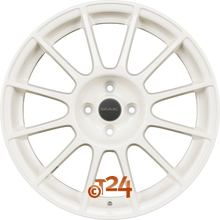 MAK Velgen - HAVALON Gloss White - 17 inch
